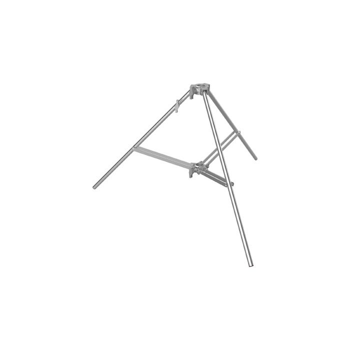 Kupole tripod base