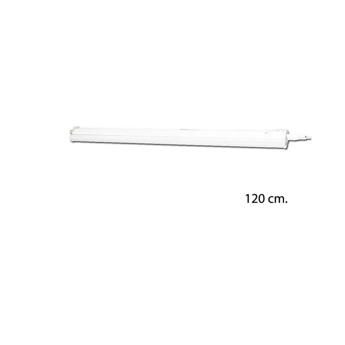 LED armatur 120 cm.