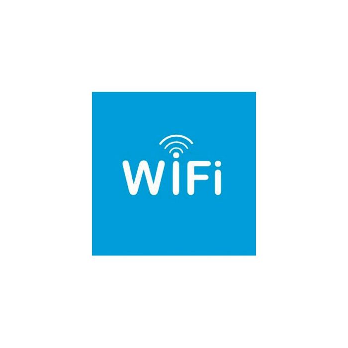 Pictogram WiFi